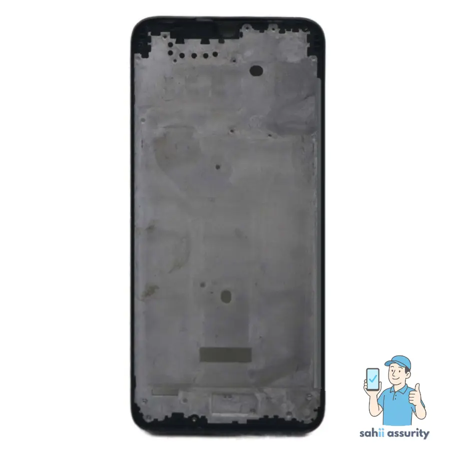 LCD Frame Middle Chassis for Tecno Spark 7T thumbnail